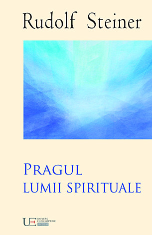 Pragul lumii spirituale 