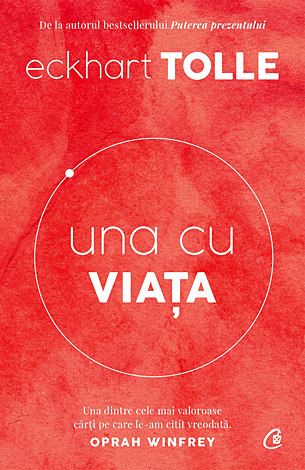 Una cu viaţa 