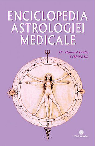 Enciclopedia astrologiei medicale 