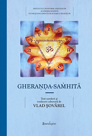 Gheranda Samhita  - compendiul de yoga a lui Gheranda 