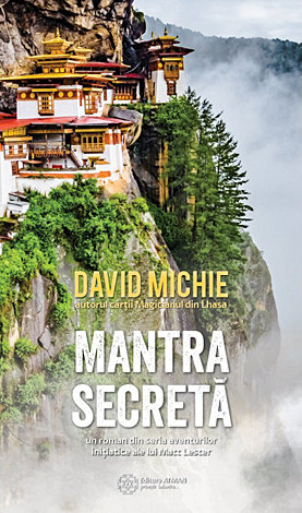 Mantra secretă 