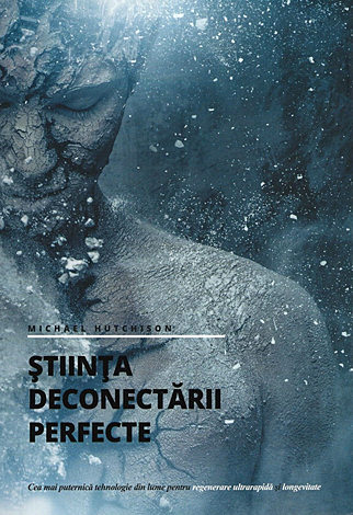 Ştiinţa deconectării perfecte  - cea mai puternică tehnologie din lume pentru regenerare ultrarapidă şi longevitate 