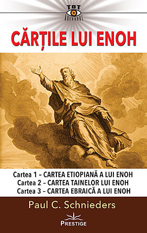 Cărţile lui Enoh 