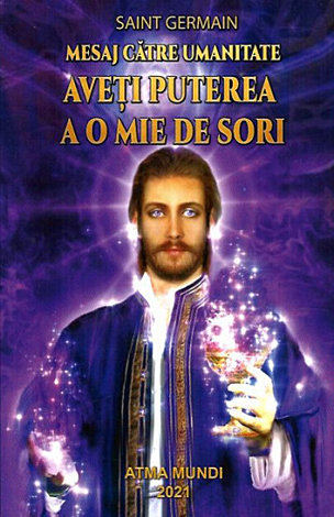 Mesaj către umanitate: aveţi puterea a o mie de sori 