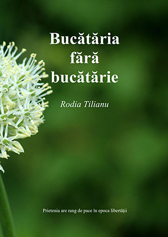 Bucătaria fără bucătărie 