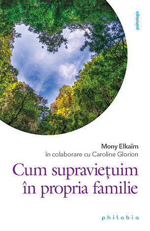 Cum supravieţuim în propria familie 