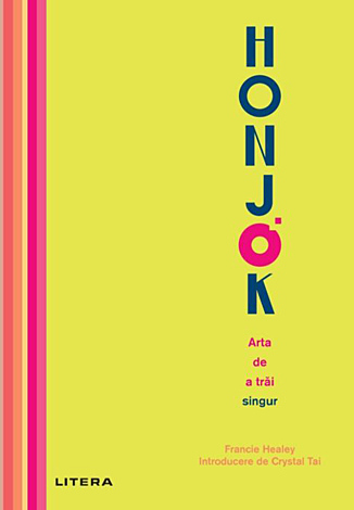 Honjok - Arta de a trăi singur 