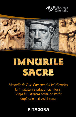 Imnurile sacre  - ediţia a doua 