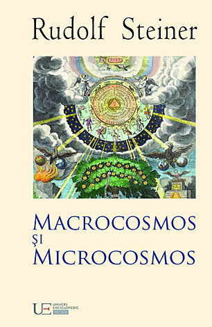 Macrocosmos şi microcosmos 