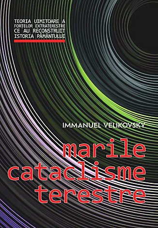 Marile cataclisme terestre 