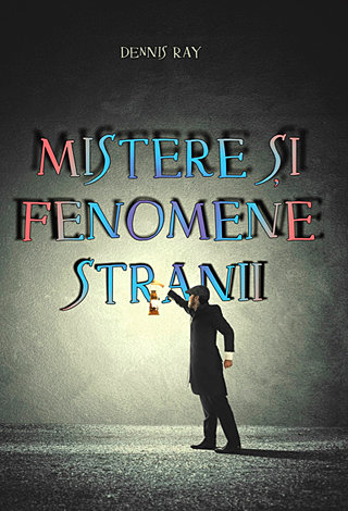 Mistere şi fenomene stranii 