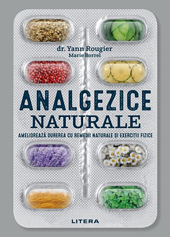 Analgezice naturale 
