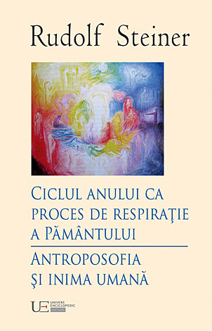 Ciclul anului ca proces de respiraţie a Pământului 