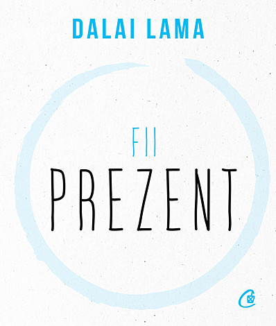 Fii prezent 