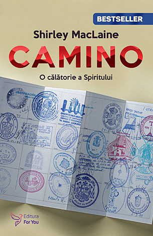 Camino  - o călătorie a spiritului 