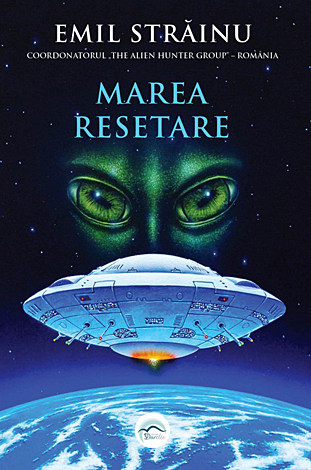 Marea resetare  - secretul din mapa verde 