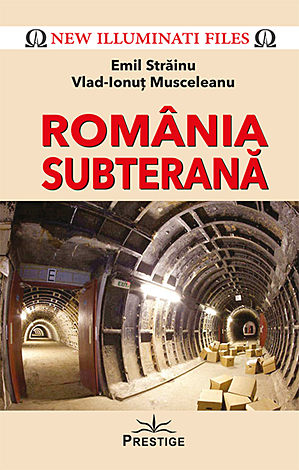 Romania subterană 