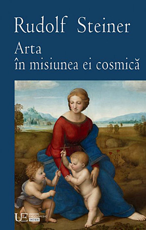 Arta în misiunea ei cosmică 
