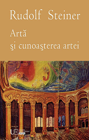 Arta şi cunoaşterea artei  - bazele unei noi estetici 