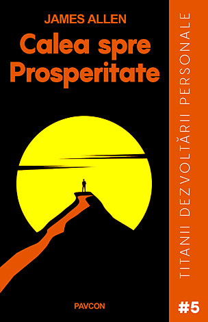 Calea spre prosperitate 