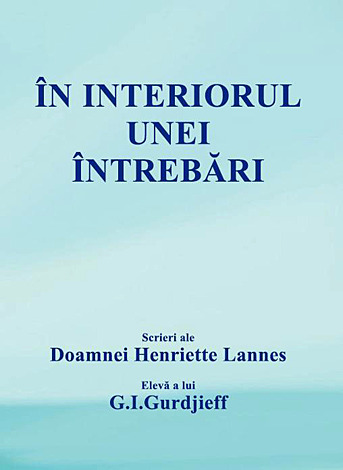 În interiorul unei întrebări 
