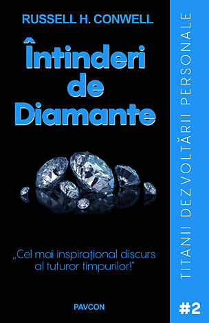 Întinderi de diamante 