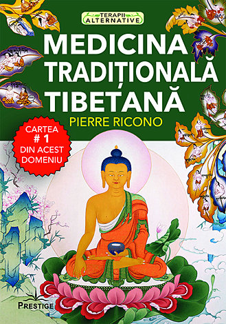 Medicina tradiţională tibetană 