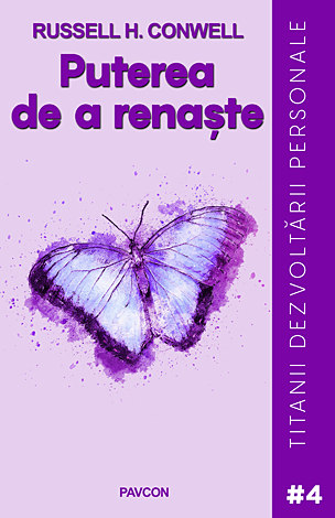 Puterea de a renaşte 