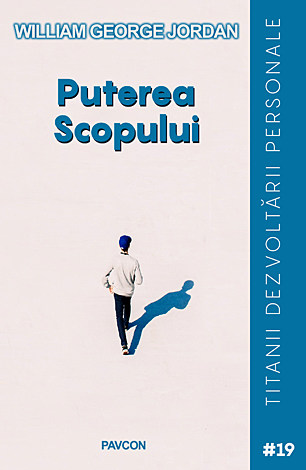 Puterea scopului 