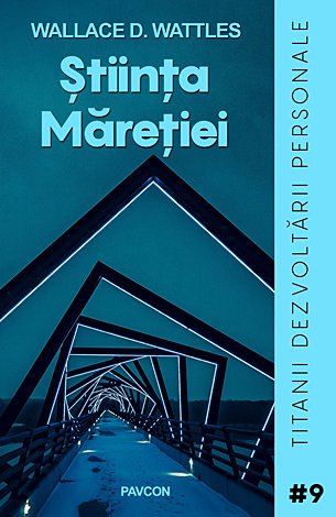 Ştiinţa măreţiei 