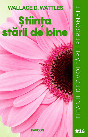 Ştiinţa stării de bine 