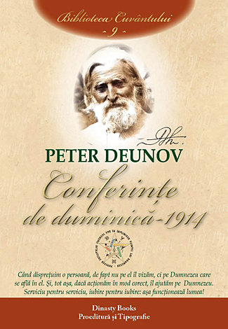 Conferinţe de duminică - 1914 