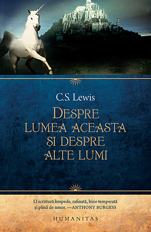 Despre lumea aceasta şi despre alte lumi 