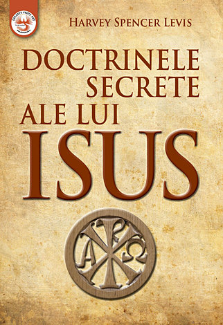 Doctrinele secrete ale lui Isus 