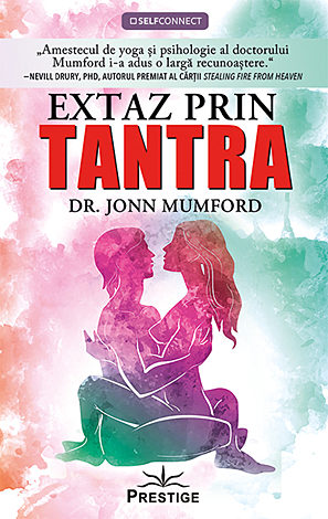 Extaz prin tantra 