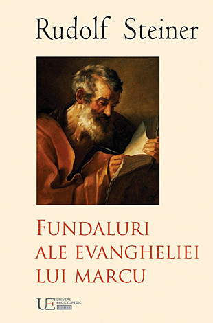 Fundaluri ale Evangheliei lui Marcu 