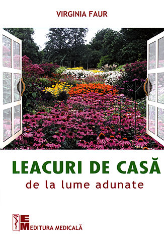 Leacuri de casă de la lume adunate 