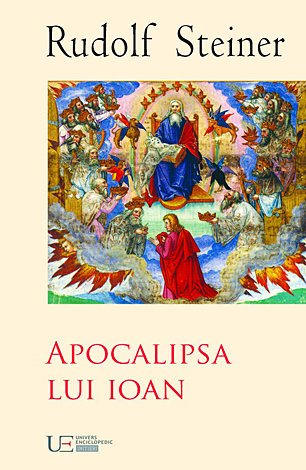 Apocalipsa lui Ioan  - ciclu de douăsprezece conferinţe (precedat de o conferinţă publică) ţinut la Nürnberg între 17 şi 20 iunie 1908 
