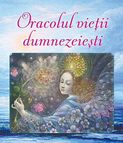 Oracolul vieţii dumnezeieşti  - un set cu 42 de lamele şi o broşură explicativă cu 112 de pagini 