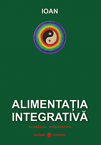 Alimentaţia integrativă 