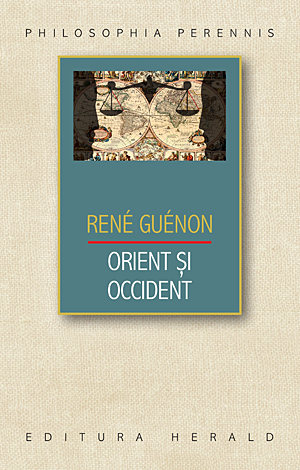 Orient şi Occident 