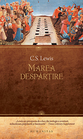 Marea despărţire  - un vis 
