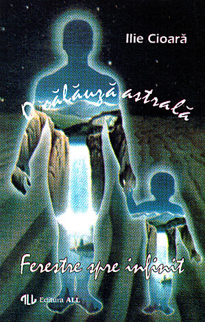O călăuză astrală - Ferestre spre infinit 