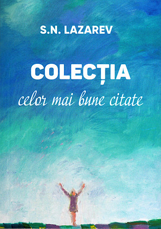 Colecţia celor mai bune citate 