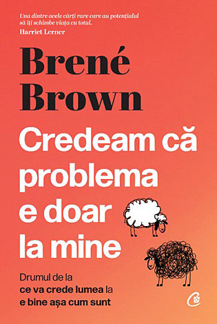Credeam că problema e doar la mine 