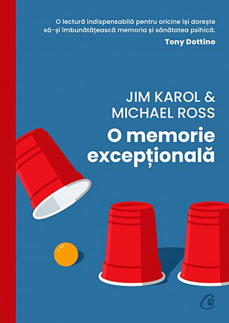 O memorie excepţională 