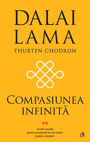 Compasiunea infinită 