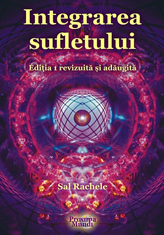 Integrarea sufletului 