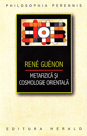 Metafizică şi cosmologie orientală 