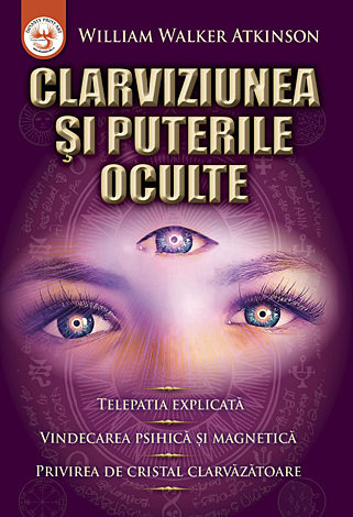 Clarviziunea şi puterile oculte 